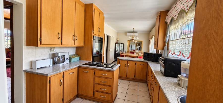 3 Bedroom Property for Sale in Fichardt Park Free State